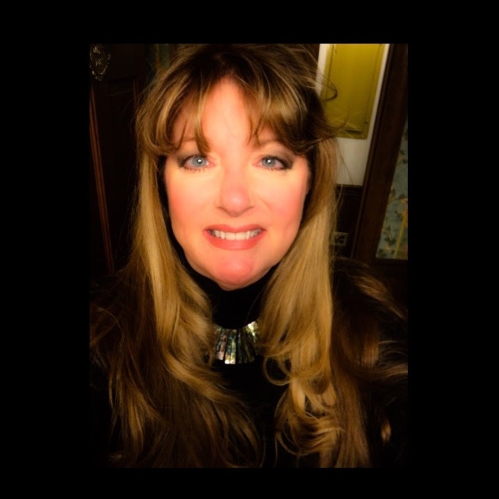 Meet your Posher, Melinda